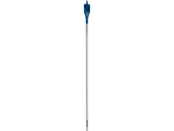 BOSCH EXPERT Lapos fafúró 20 x 400 mm 1/4" Hex