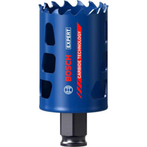 BOSCH EXPERT Tough Material keményfémfogú körkivágó 44 mm