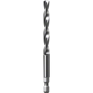 BOSCH EXPERT HSS-G központosító fúrószár PCP Tough Material, 105 mm