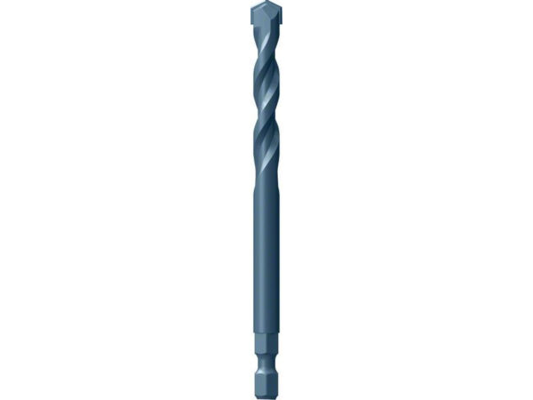 BOSCH EXPERT Kőzet központosító fúrószár PCP Tough Material, 105 mm