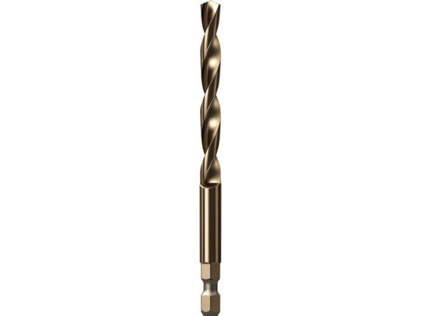 BOSCH EXPERT HSS-Co központosító fúrószár PCP Tough Material, 105 mm