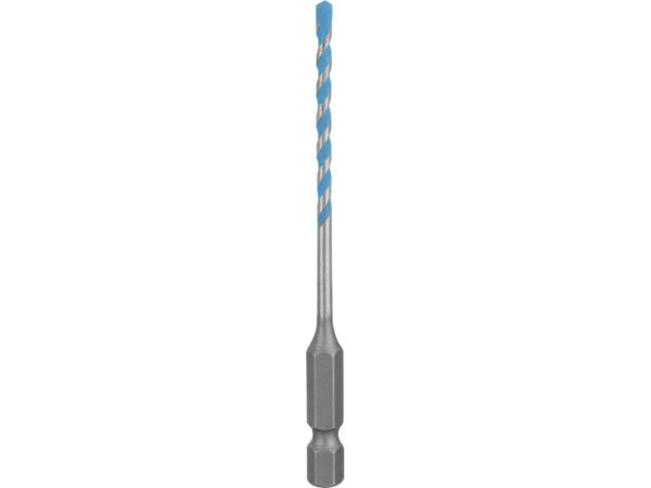 BOSCH EXPERT HEX-9 Univerzális fúrószár 3,0 x 45/90 mm 1/4" bitbefogással