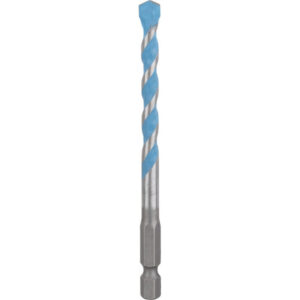BOSCH EXPERT HEX-9 Univerzális fúrószár 7,0 x 60/100 mm 1/4" bitbefogással