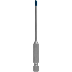 BOSCH EXPERT Üveg- és csempefúrószár 3 x 90 mm HEX-9 HARD CERAMIC