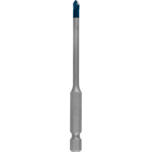 BOSCH EXPERT Üveg- és csempefúrószár 4 x 90 mm HEX-9 HARD CERAMIC