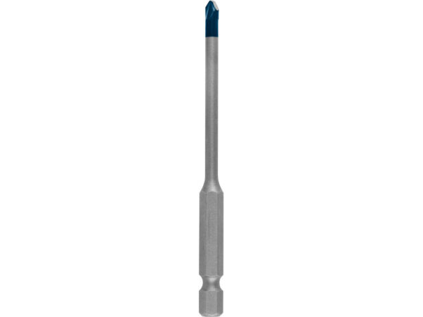 BOSCH EXPERT Üveg- és csempefúrószár 4 x 90 mm HEX-9 HARD CERAMIC