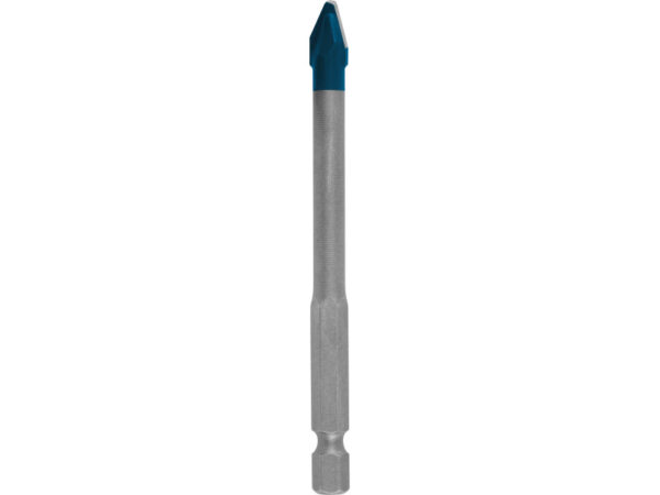 BOSCH EXPERT Üveg- és csempefúrószár 7 x 90 mm HEX-9 HARD CERAMIC