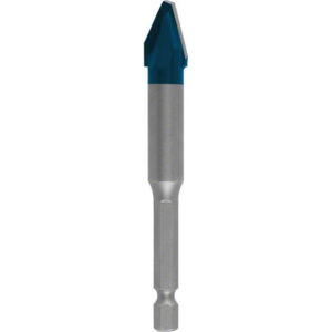 BOSCH EXPERT Üveg- és csempefúrószár 12 x 90 mm HEX-9 HARD CERAMIC