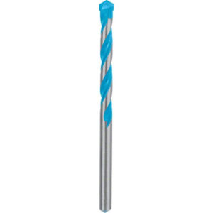 BOSCH EXPERT CYL-9 Univerzális fúrószár 8,0 x 80/120 mm hengeres
