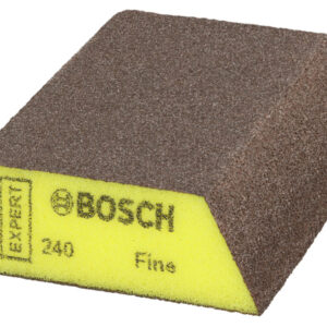BOSCH EXPERT Csiszolószivacs 69 x 97 x 26 mm P240