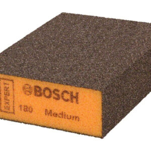 BOSCH EXPERT Csiszolószivacs 69 x 97 x 26 mm P180