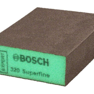 BOSCH EXPERT Csiszolószivacs 69 x 97 x 26 mm P320