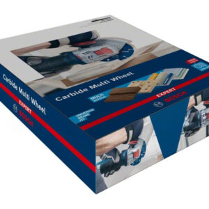BOSCH EXPERT Multi vágókorong 125 x 22,2 mm X-LOCK (10 db)