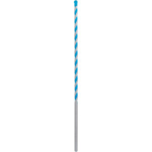 BOSCH EXPERT CYL-9 Univerzális fúrószár 6,0 x 200/250 mm hengeres