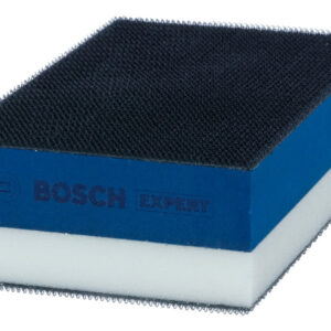 BOSCH EXPERT Csiszolóhasáb készlet 6 részes 80 x 133 mm