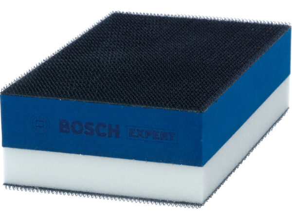 BOSCH EXPERT Csiszolóhasáb készlet 6 részes 80 x 133 mm