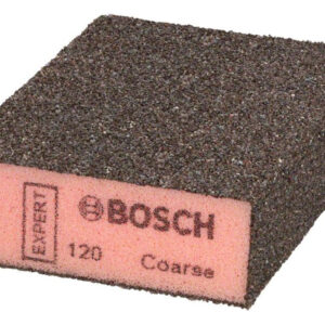 BOSCH EXPERT Csiszolószivacs 69 x 97 x 26 mm P120