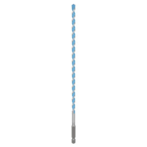BOSCH EXPERT HEX-9 Univerzális fúrószár 6,0 x 200/250 mm 1/4" bitbefogással