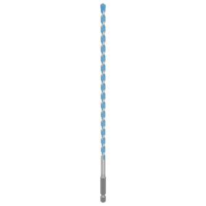 BOSCH EXPERT HEX-9 Univerzális fúrószár 6,5 x 200/250 mm 1/4" bitbefogással