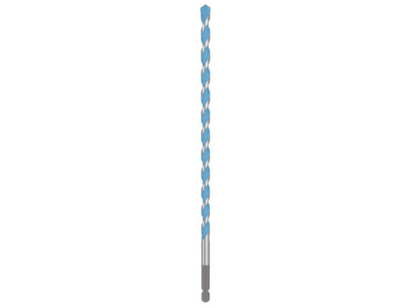 BOSCH EXPERT HEX-9 Univerzális fúrószár 8,0 x 200/250 mm 1/4" bitbefogással