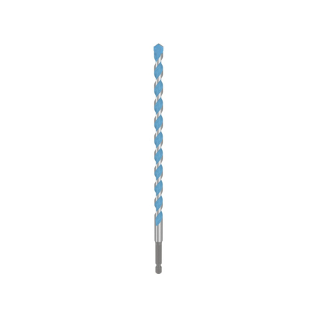 BOSCH EXPERT HEX-9 Univerzális fúrószár 10,0 x 200/250 mm 1/4" bitbefogással