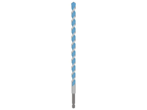 BOSCH EXPERT HEX-9 Univerzális fúrószár 10,0 x 200/250 mm 1/4" bitbefogással