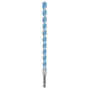 BOSCH EXPERT HEX-9 Univerzális fúrószár 12,0 x 200/250 mm 1/4" bitbefogással