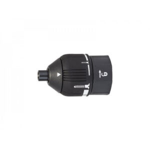 BOSCH Csavaróerő szabályozó / nyomatékadapter IXO behajtóhoz