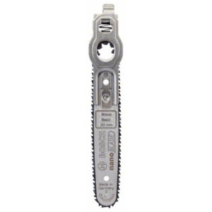 BOSCH nanoBlade Wood Basic 50
