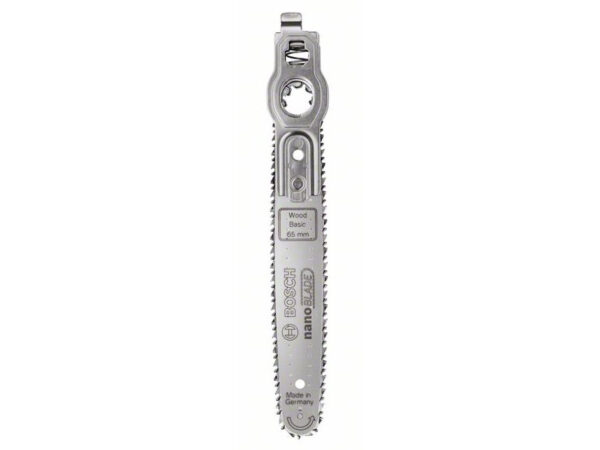 BOSCH nanoBLADE Wood Basic 65