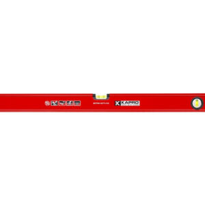 KAPRO Neptune Vízmérték 800 mm 2 libella