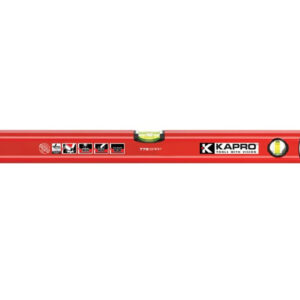 KAPRO 779 Spirit Vízmérték 1800 mm