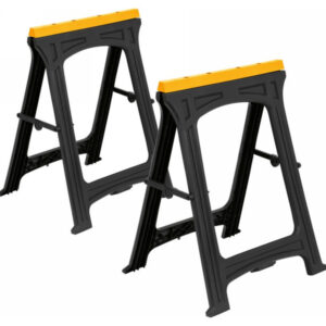VOREL Munkabak 520 x 780 mm műanyag (2 db)
