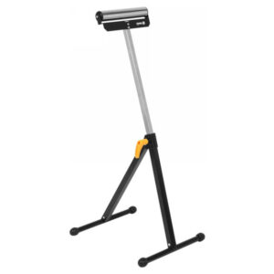 VOREL Görgős állítható munkabak 68-105 mm 60 kg