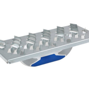 Vakolat gyalu 145 x 285 ALU (késes)