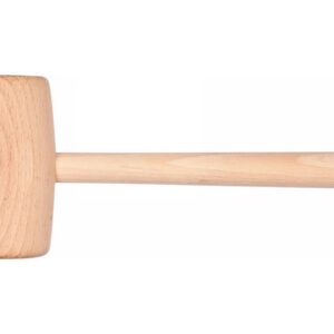 VOREL Fa kalapács 350 g 285 mm