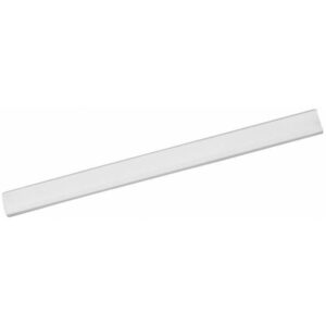 MORPHEUS Ácsceruza 240 mm ovál fehér profi