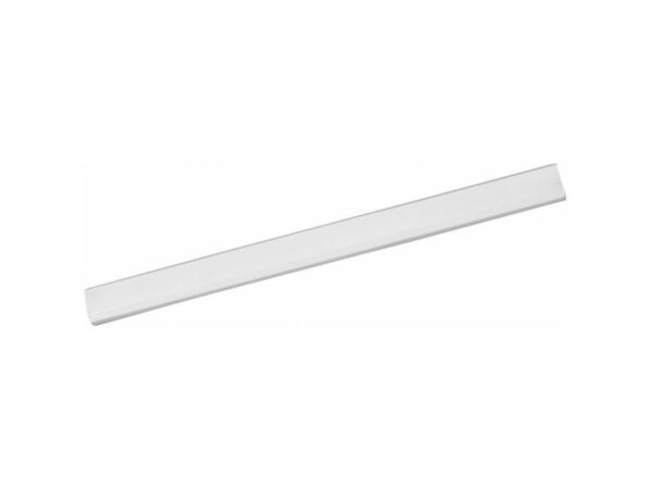 MORPHEUS Ácsceruza 240 mm ovál fehér profi