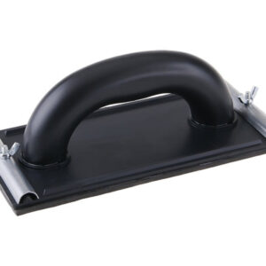 Csiszolótuskó 115 x 210 mm csavaros