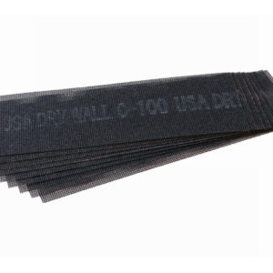 Csiszolótuskó rács 93 x 290 mm P100 (10 db)