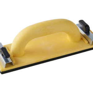 Csiszolótuskó 80 x 235 mm gyorsrögzítős műanyag