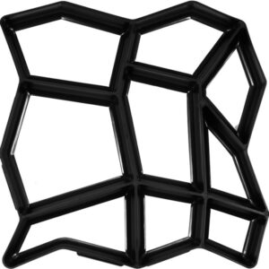 VOREL Térkő sablon 430 x 425 x 40 mm