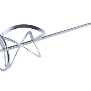 FESTA Habarcs keverőszár M14 160 x 600 mm balos