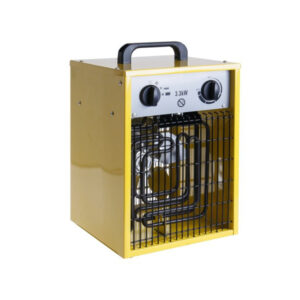 Hőlégbefúvó 3,3 kW