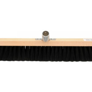 Seprű 400 mm nylon