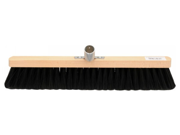 Seprű 400 mm nylon