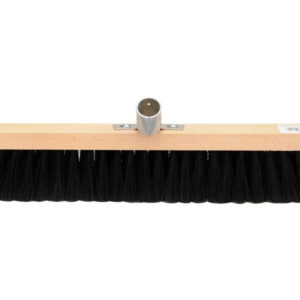 Seprű 500 mm nylon