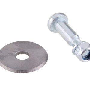 Csempevágó kerék 22 x 6 x 2 mm