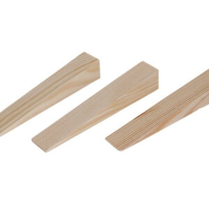 WOODY Fa ék 150 x 25 x 25 - 1 mm (8 db)