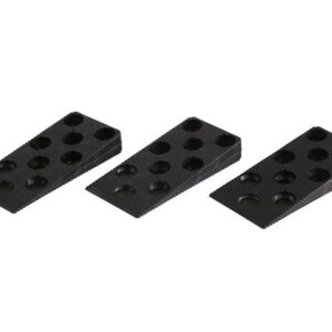 Ék laminált padlóhoz 95 x 45 x 15 mm (műanyag) (50 db)